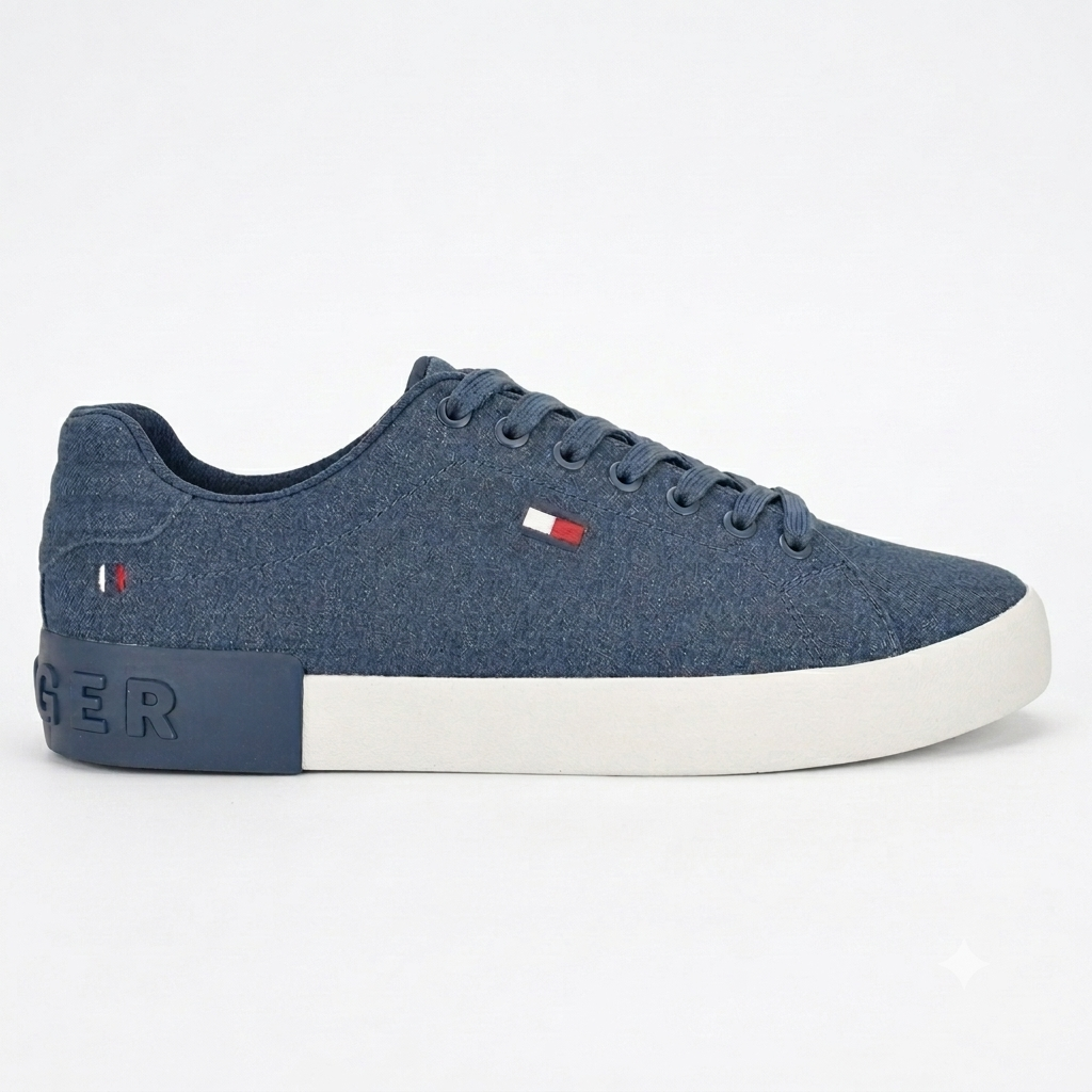 Tommy Hilfiger men shoes