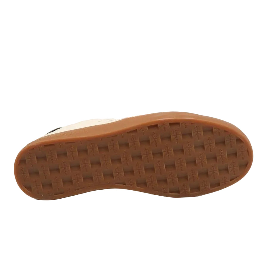 Calvin Klein Men’s Luxury Fashion Sneakers