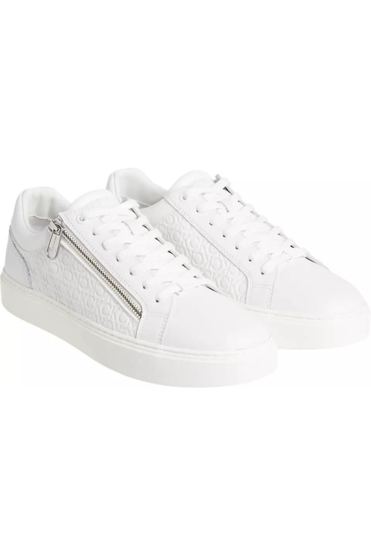 Calvin Klein Men’s Classic Casual Sneakers