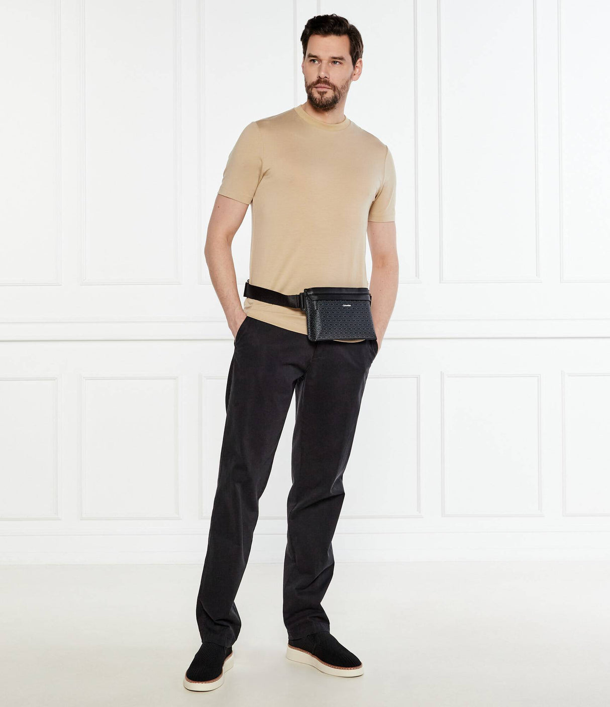 Calvin klein Must Waistbag Mono bag