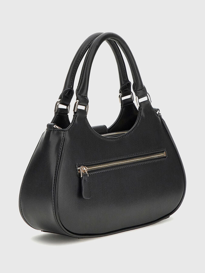 Guess Elegant Baguette Handbag for Women