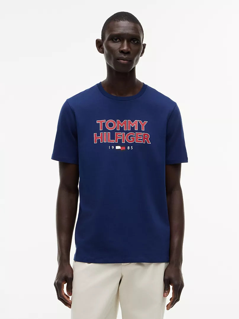 Tommy Jeans T-shirt Regular Fit