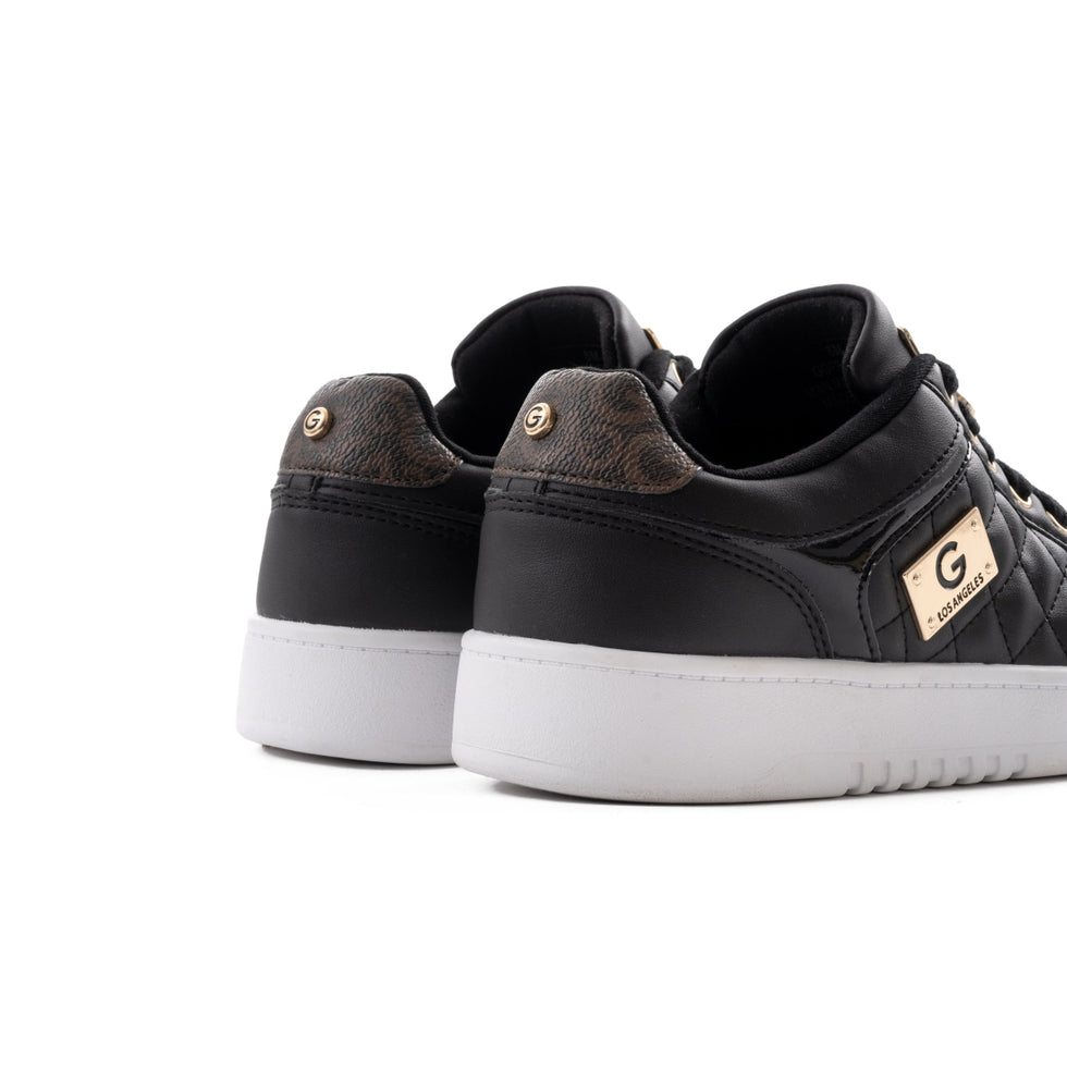 Shoes guese Los Angeles PREPP Women's Tennis Shoes
