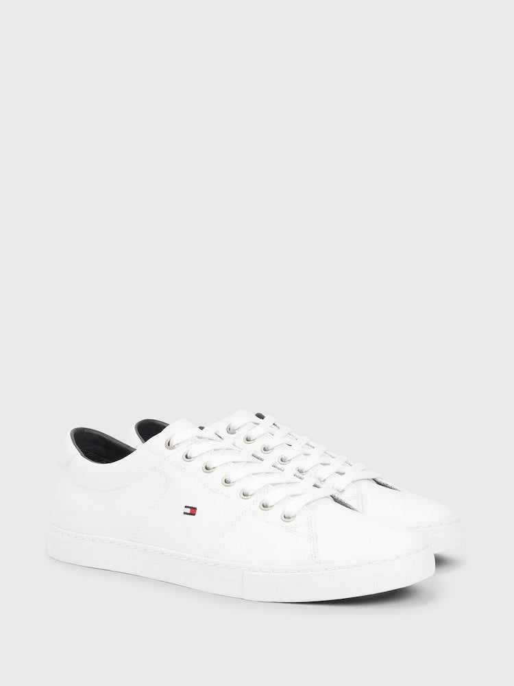 Tommy Hilfiger Trendy Urban Lifestyle Sneakers