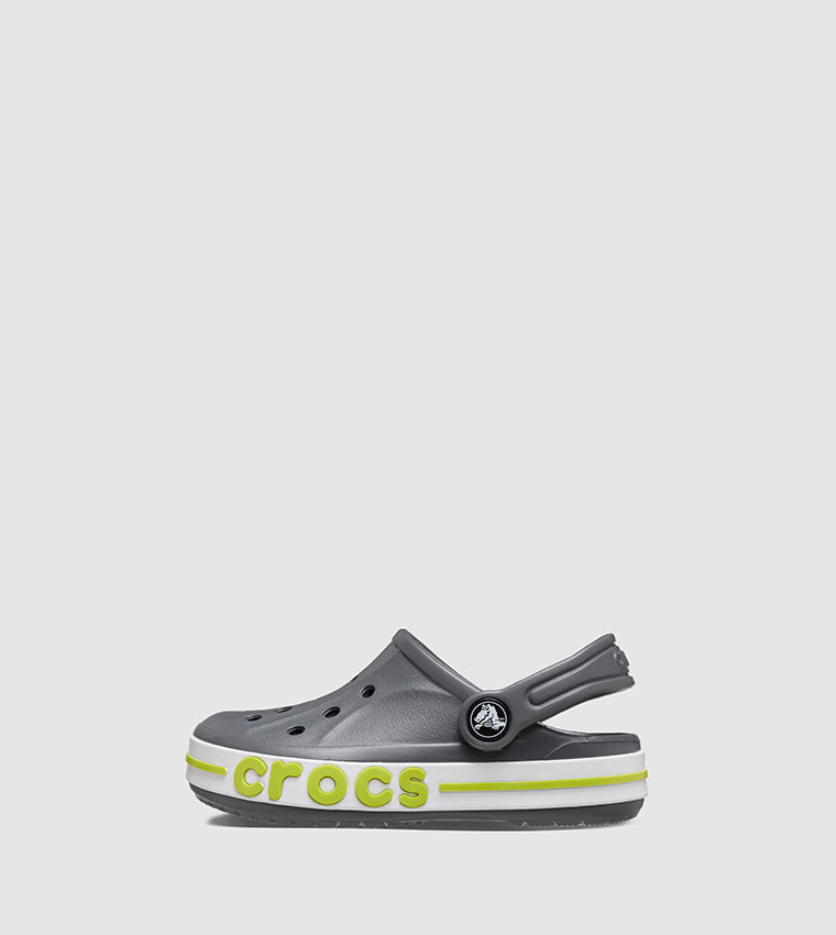 crocs BAYABAND CLOG kides