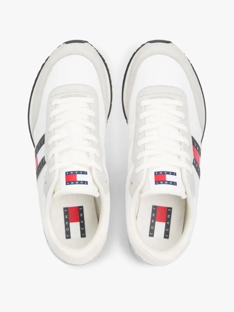 Tommy Hilfiger Trendy Street Casual Sneakers
