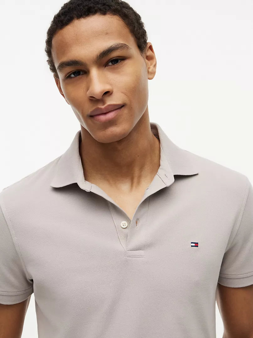 Tommy hilfiger pique polo