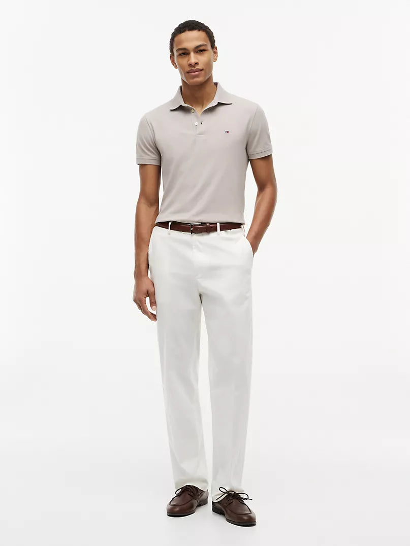 Tommy hilfiger pique polo