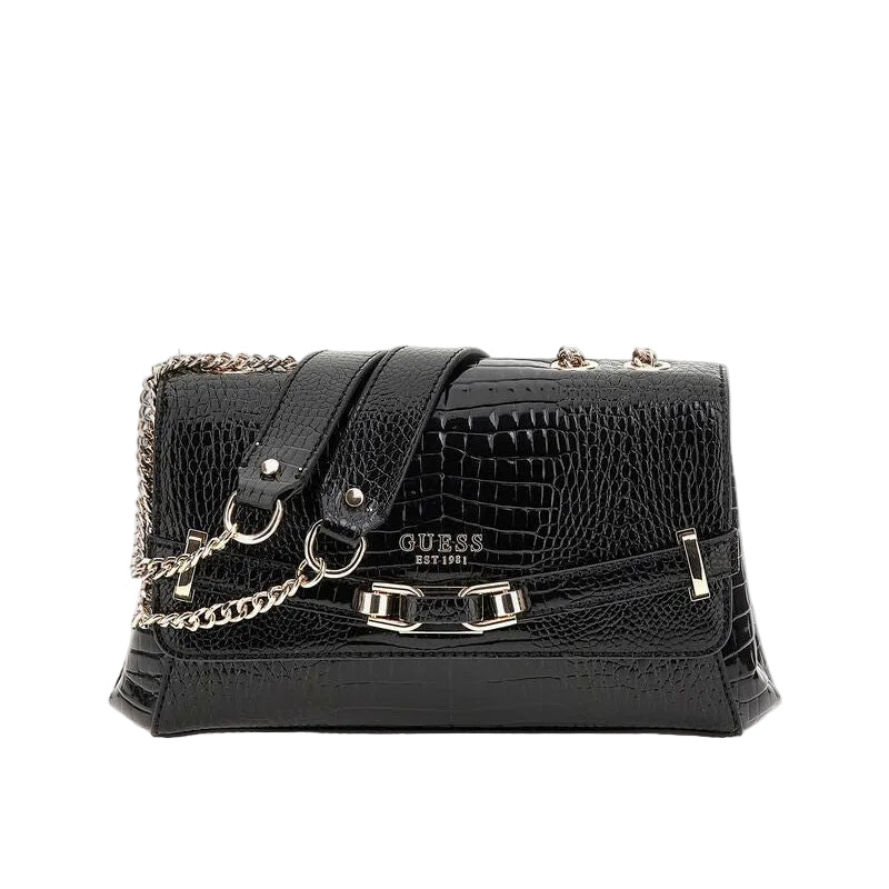 GUESS Women’s Stylish Handbag – Elegant & Timeless Design