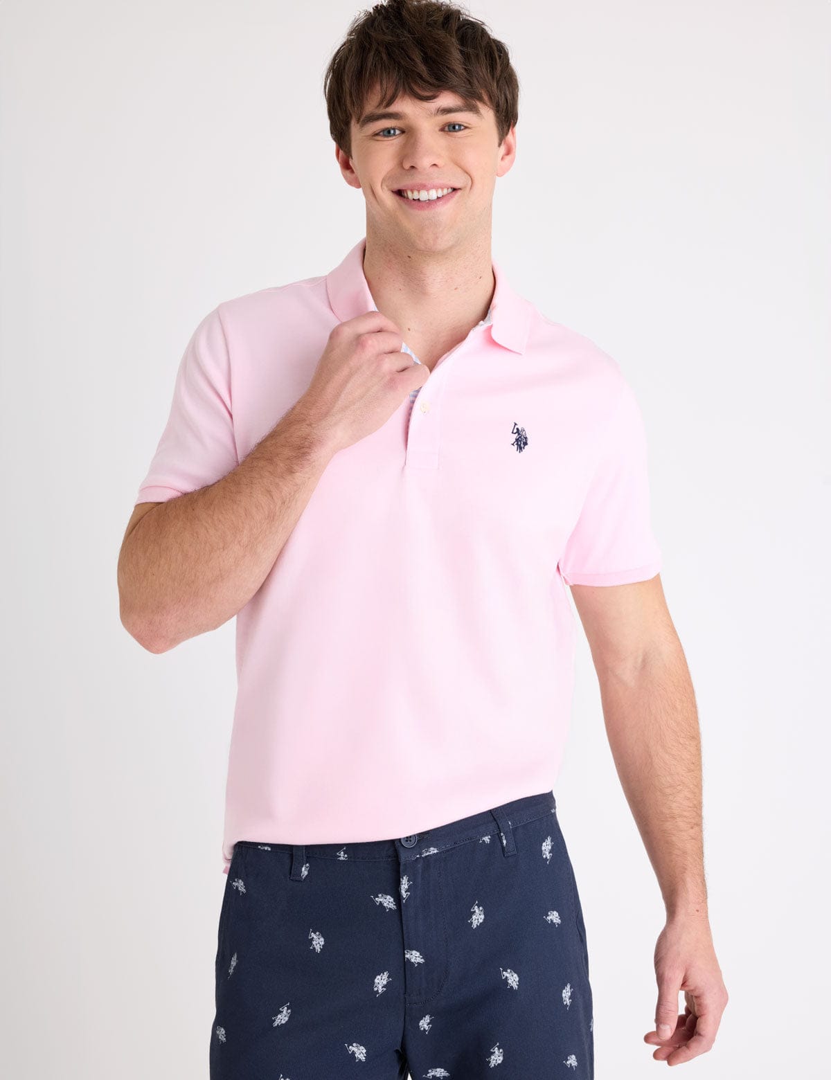 u.s polo t-shirt