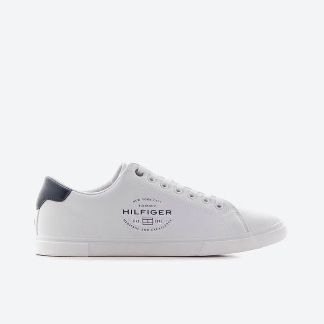 Tommy Hilfiger Classic Casual Sneakers Shoes