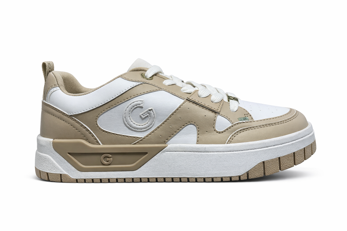 Guess Los Angeles Holdin Sneakers Women