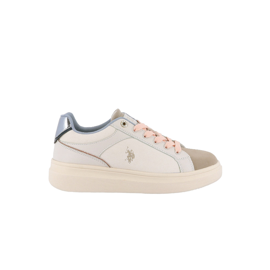 Us polo tennis sneaker