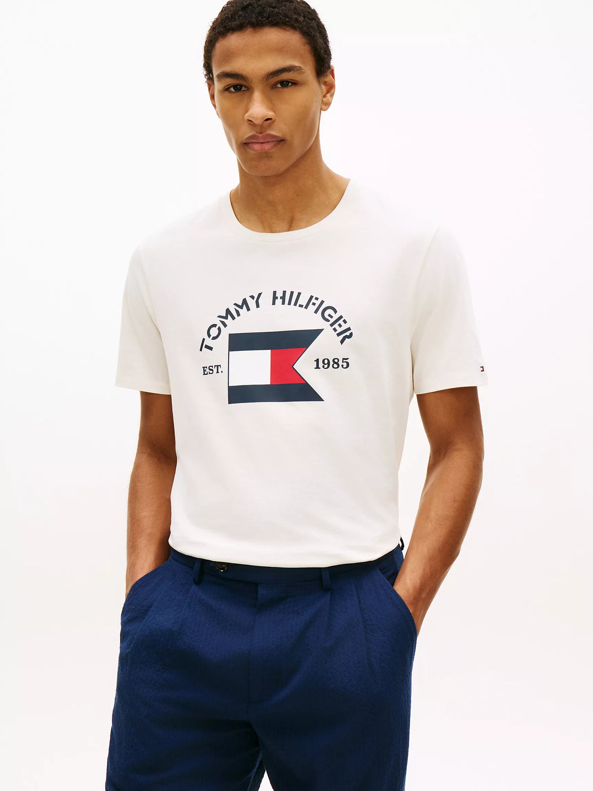 Tommy Hilfiger T_shirt Regular Fit