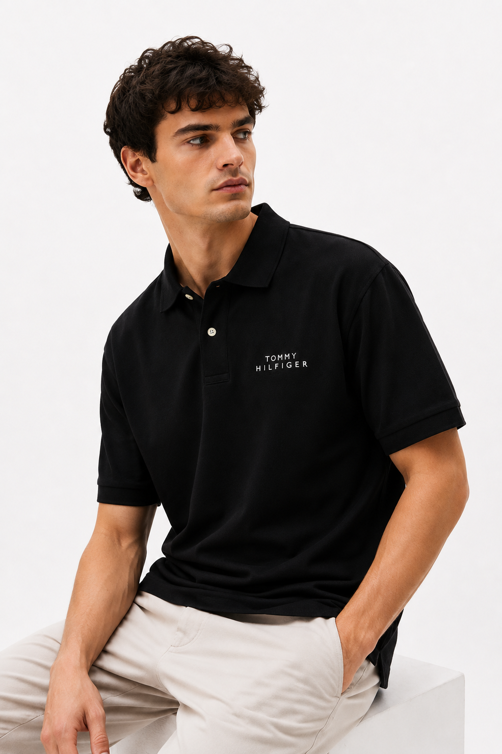Tommy Hilfiger POLO Regular fit