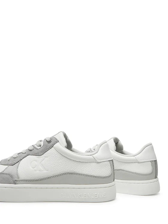 Calvin Klein Jeans Classic Cupsole Iconic Nylon _ Multicolor