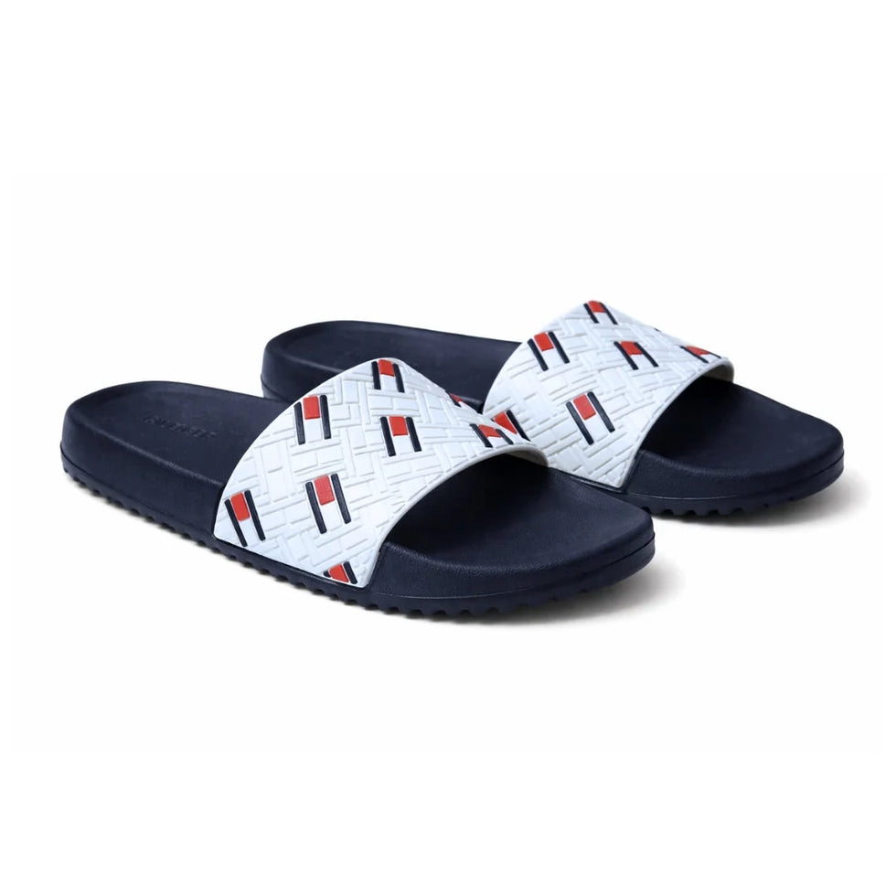 tommy hilfiger Resteli slides