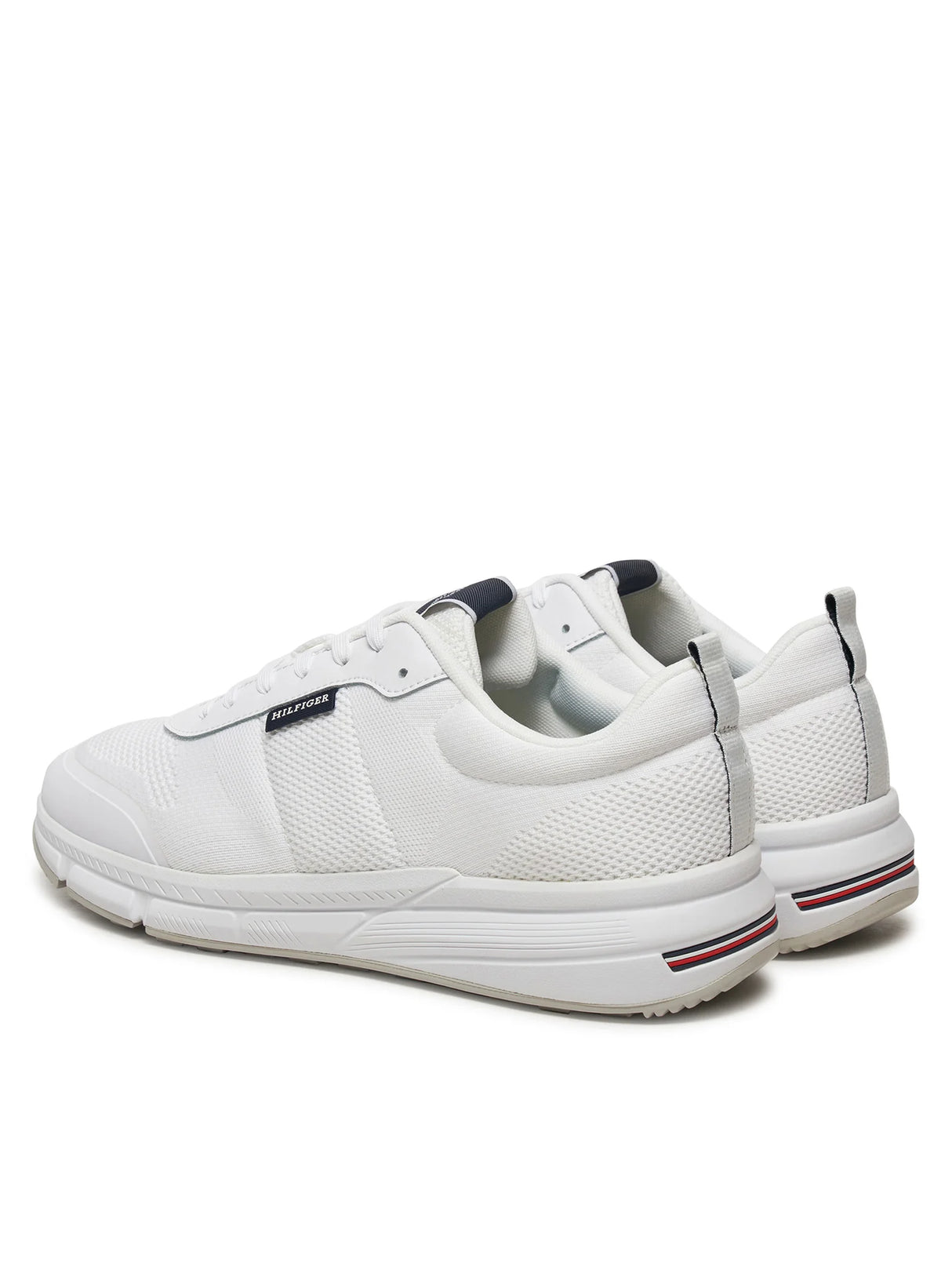 Tommy Hilfiger Modern Casual Lifestyle Sneakers