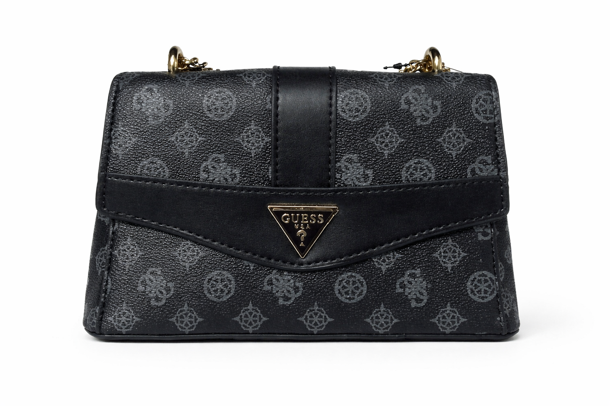 Guess DORYS CONVERTIBLE XBODY FLAP shoulder bag