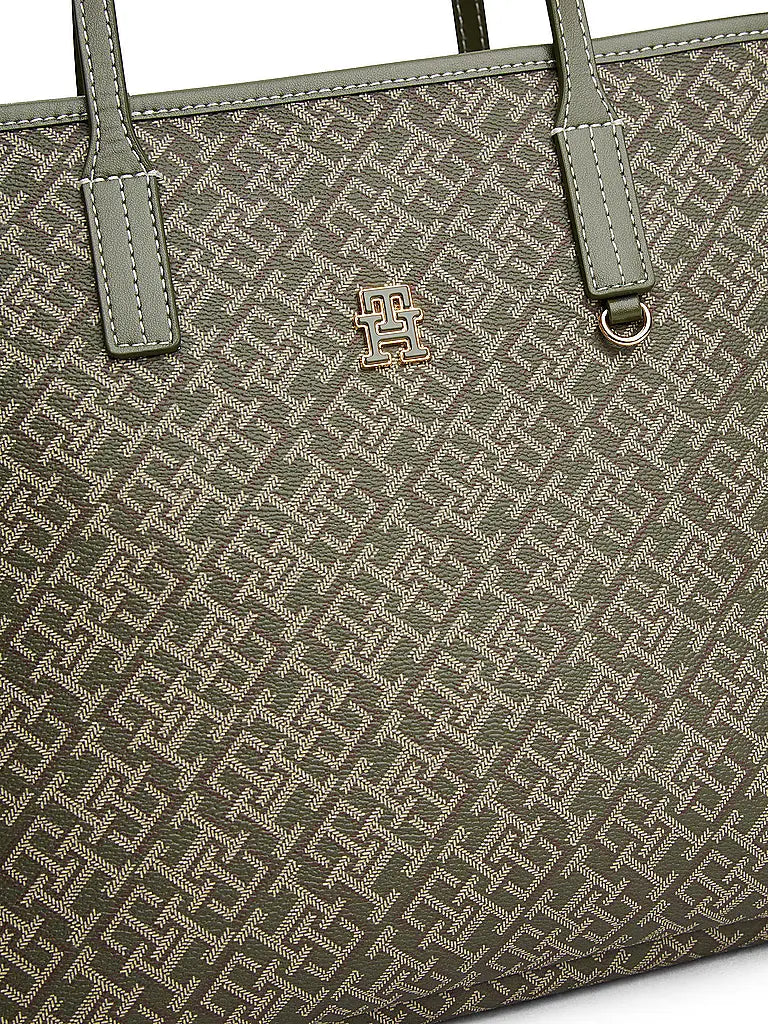 TOMMY HILFIGER bag - shopper TH MONPLAY