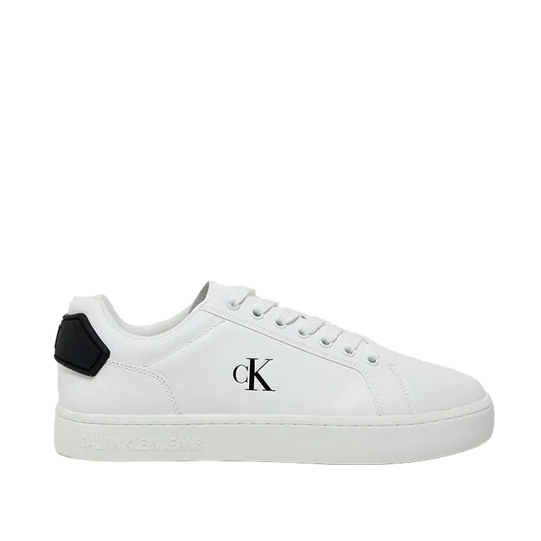 Calvin Klein Men’s Sport-Inspired Casual Sneakers