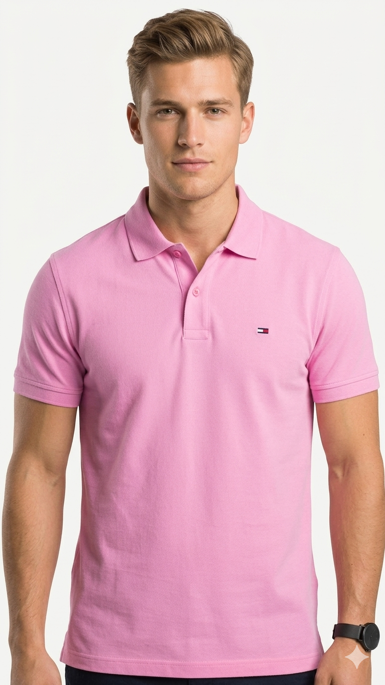 Tommy jeans POLO Regular fit