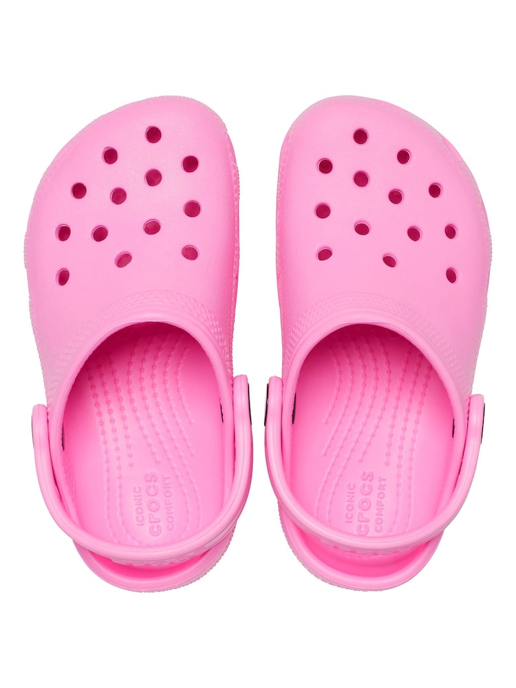 crocs classic clog women