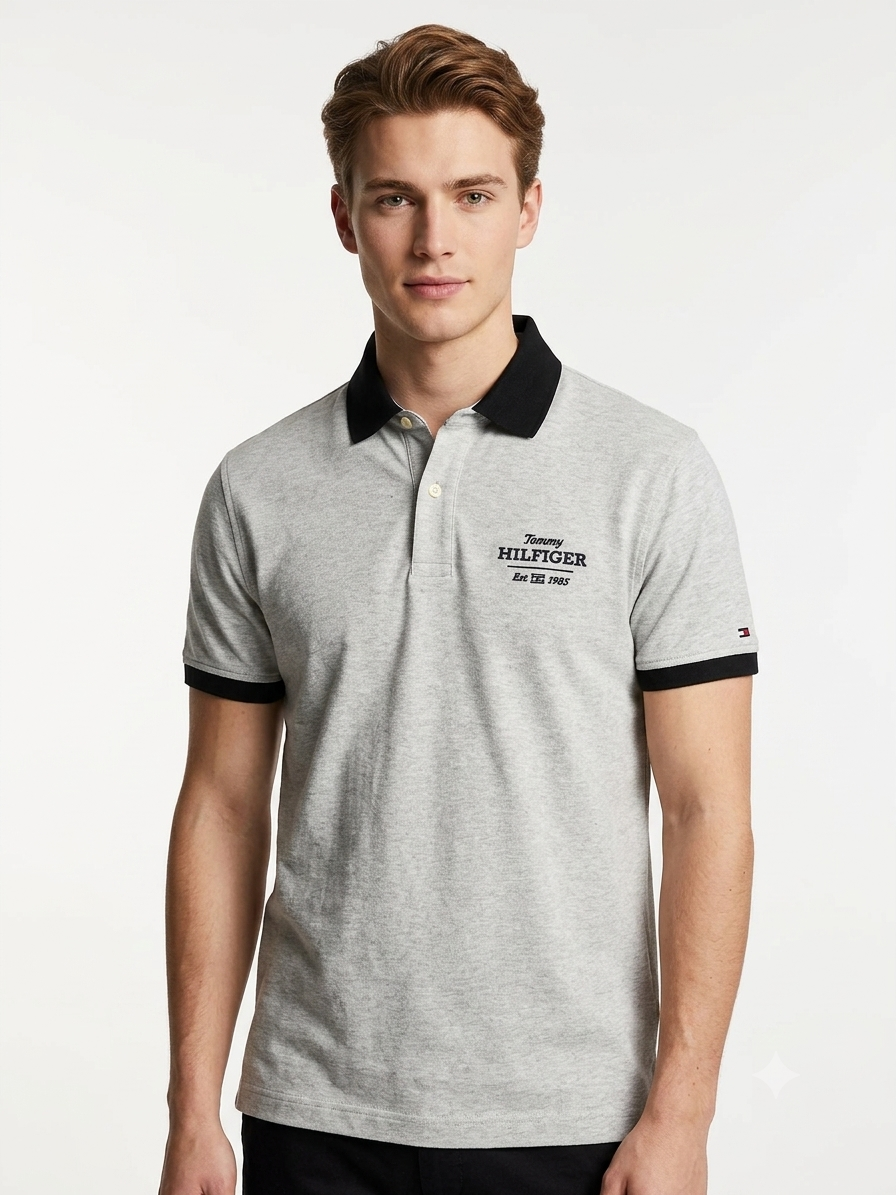 Tommy Hilfiger polo