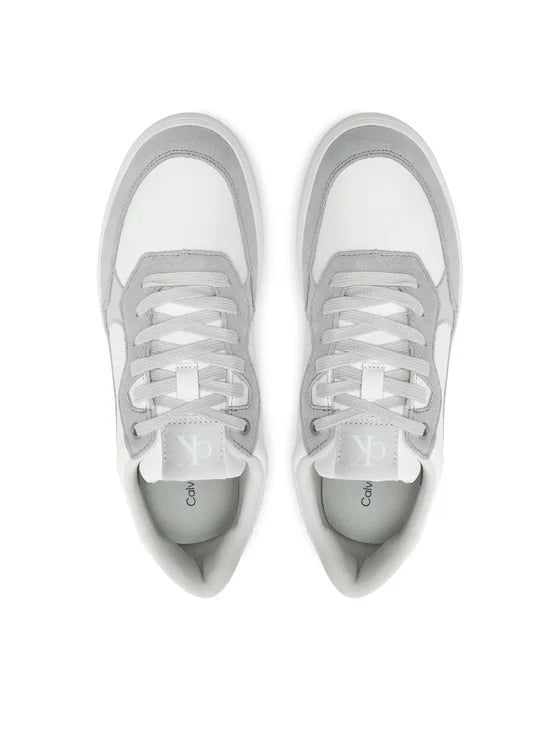 Calvin Klein Jeans Classic Cupsole Iconic Nylon _ Multicolor