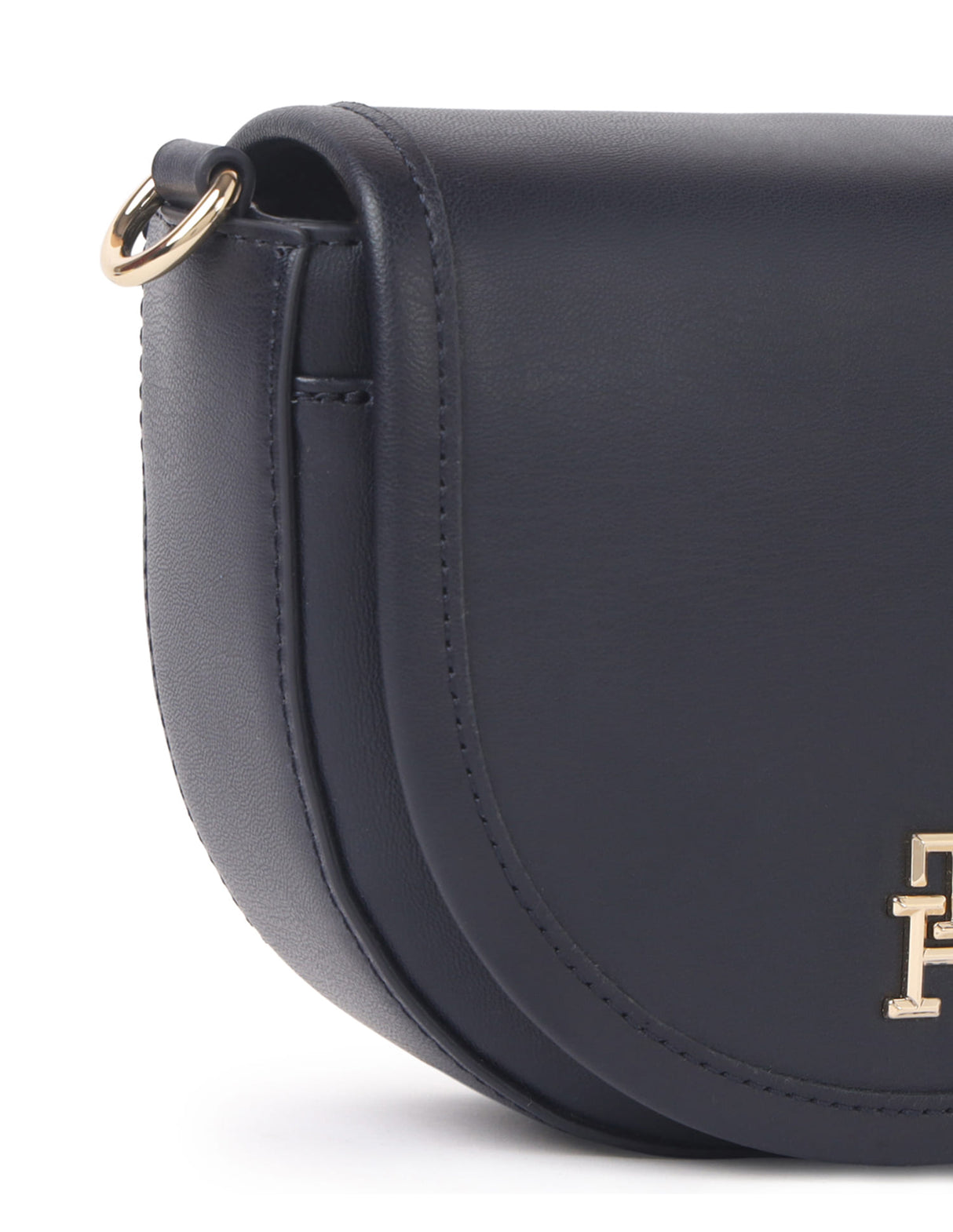 Tommy hilfiger saddle Bag