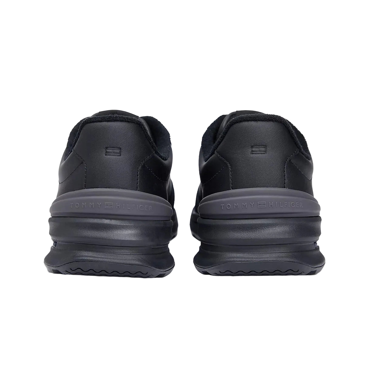 Tommy Hilfiger Urban Casual Lifestyle Sneakers
