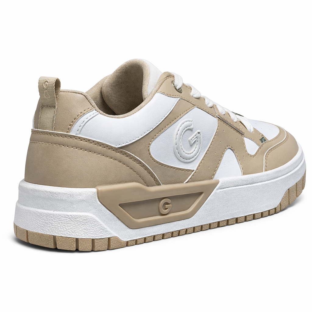 Guess Los Angeles Holdin Sneakers Women