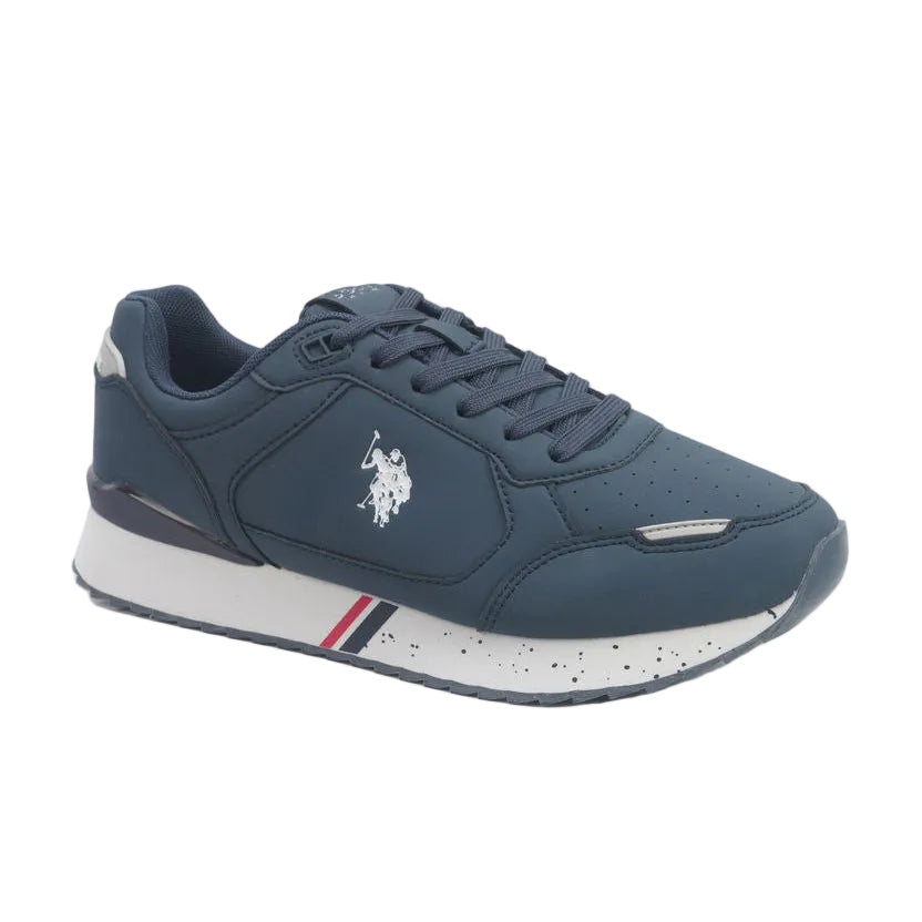 U.S. Polo Assn. Men’s Classic Casual Sneakers – Original