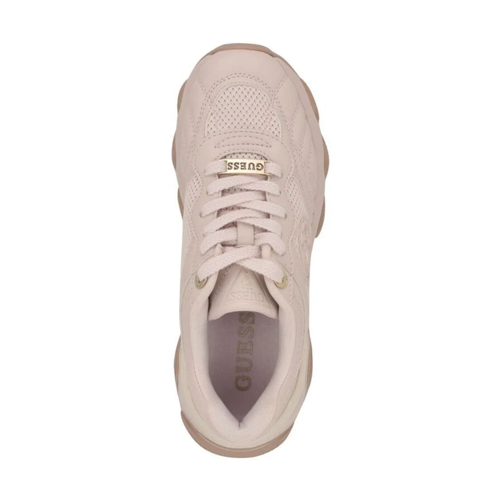 guess Morriz shoes women _ Nude