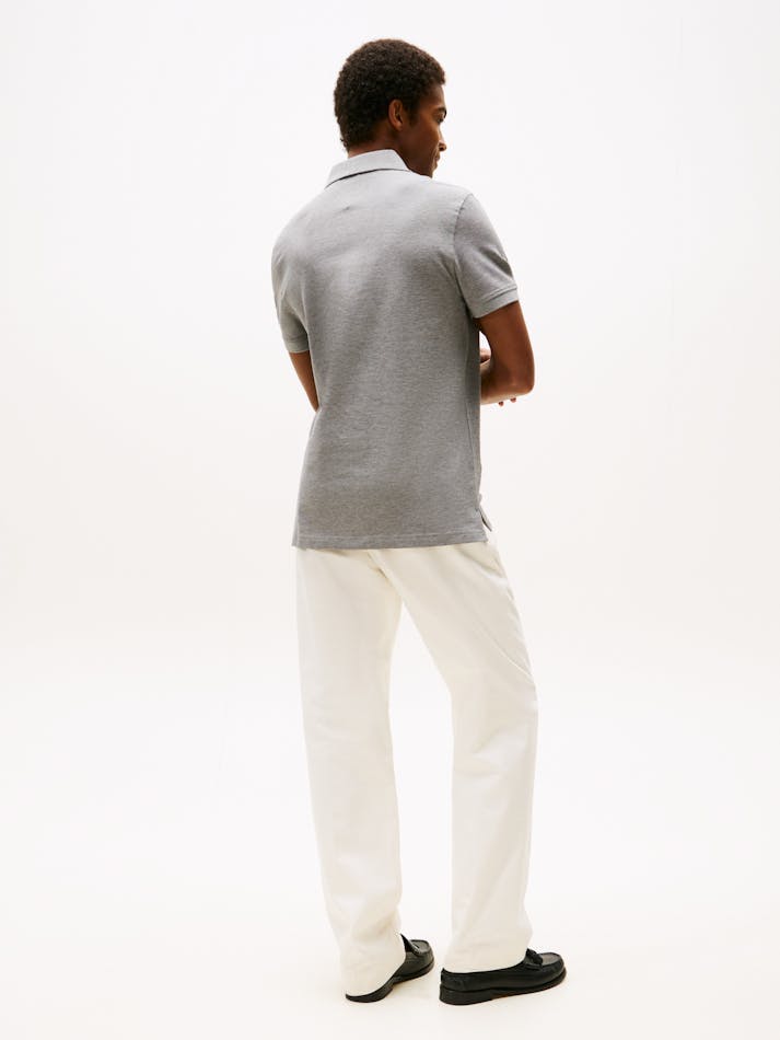 Tommy Hilfiger Pique Polo