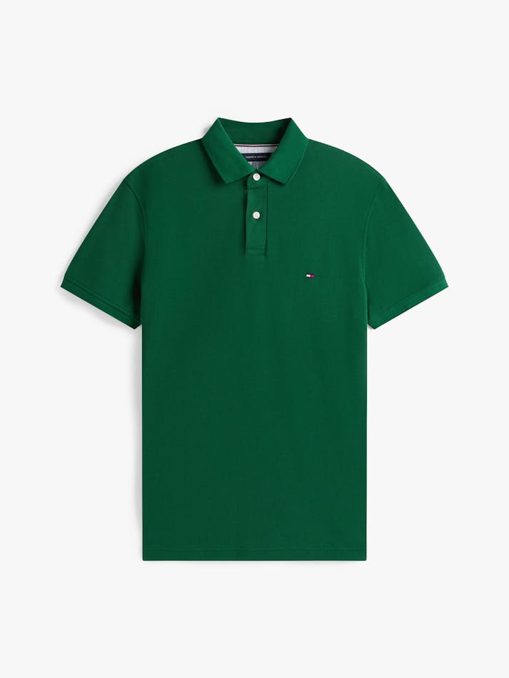 Tommy Hilfiger Pique Polo