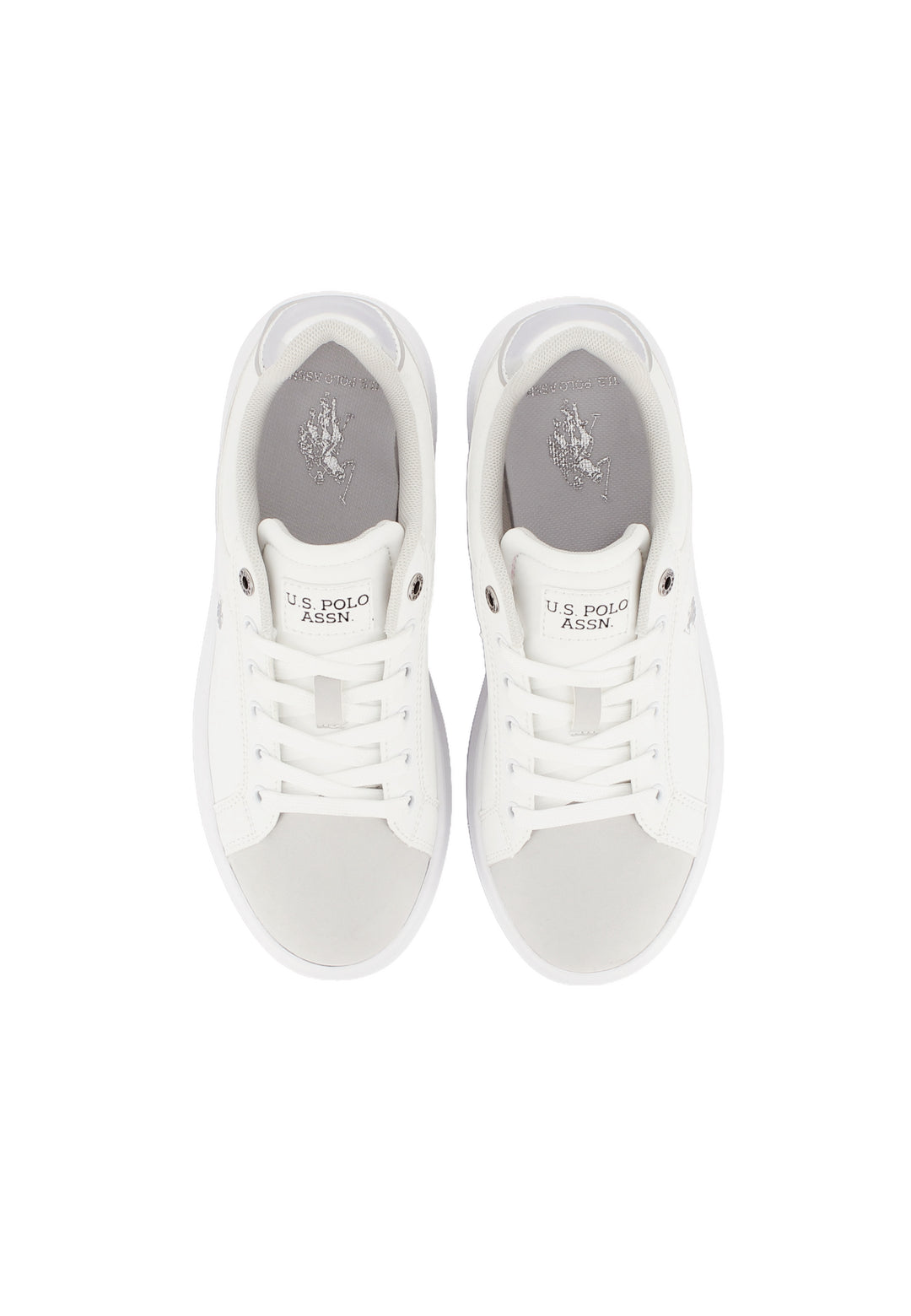 U.S polo tennis sneaker