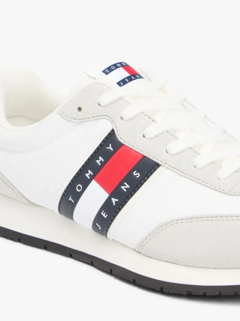 Tommy Hilfiger Trendy Street Casual Sneakers