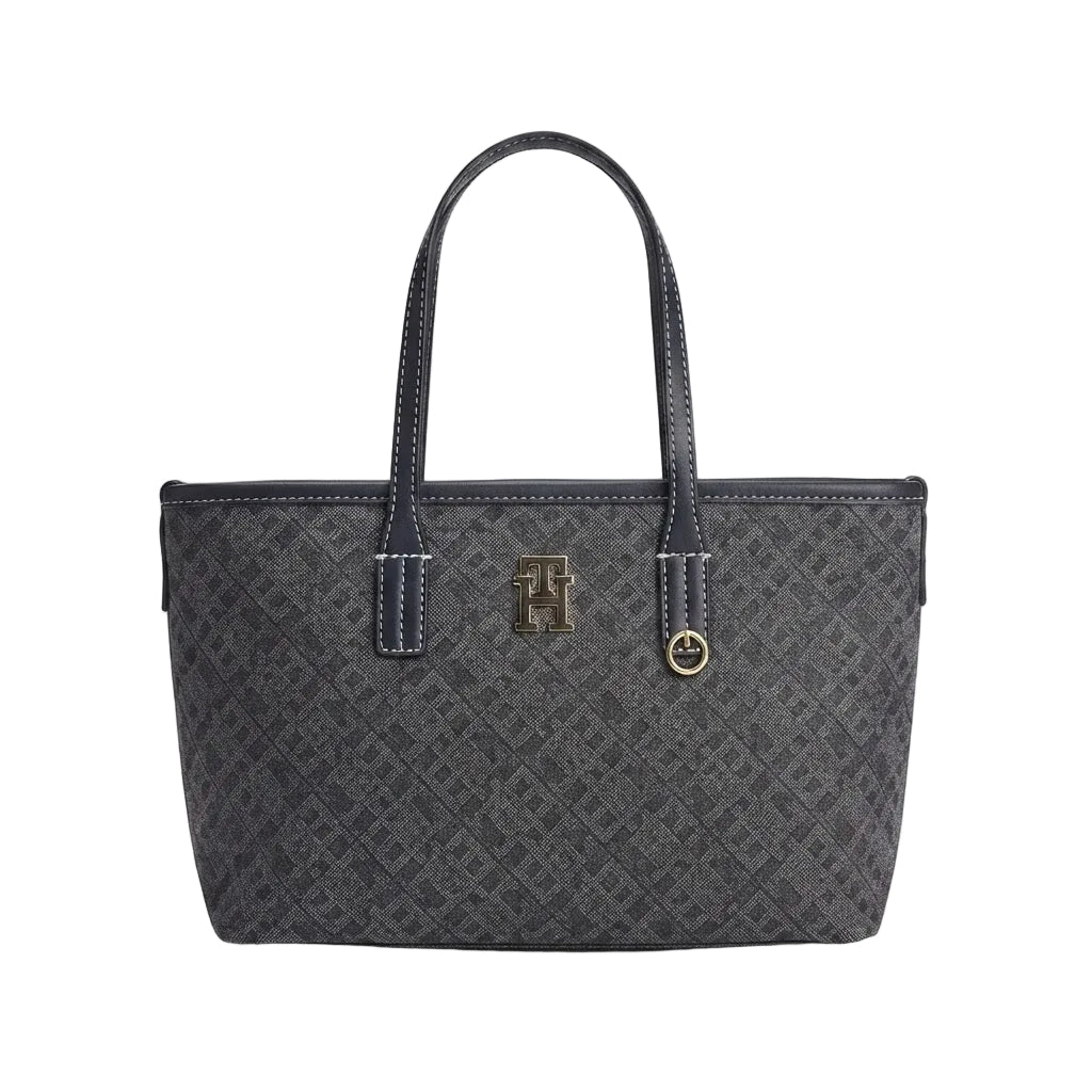TOMMY HILFIGER Monoplay Crossbody Tote Women bag