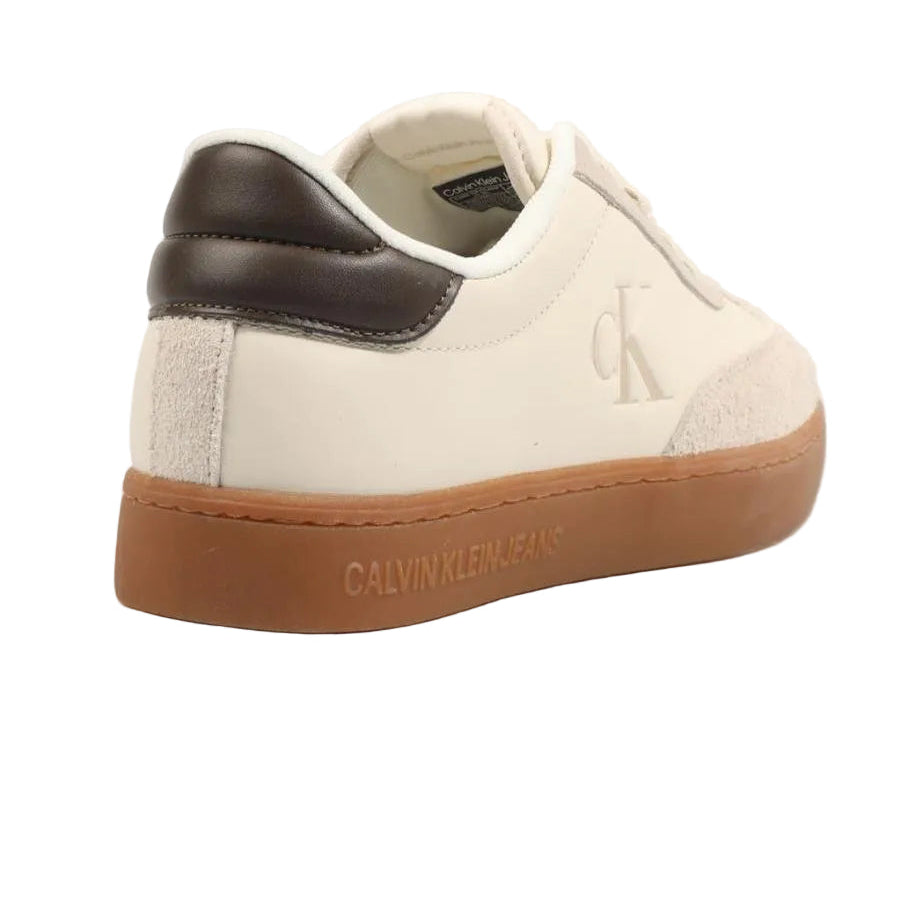 Calvin Klein Men’s Luxury Fashion Sneakers