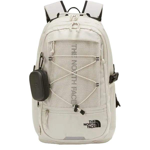 The North Face Recon Backpack – Light Beige