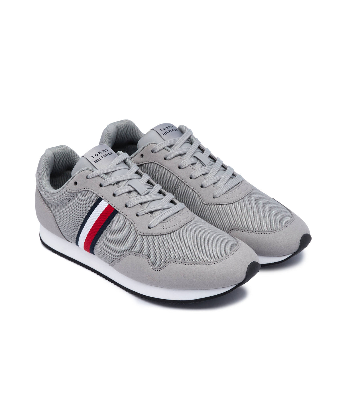 Tommy Hilfiger Premium Street Style Sneakers