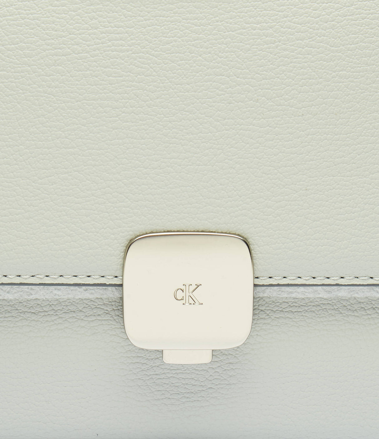 Calvin klein bag gray
