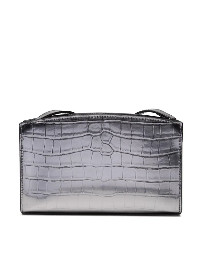 Calvin klein Xbody Croco bag