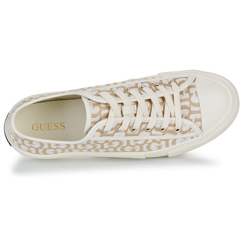 Guess Carey low-top sneakers Women
