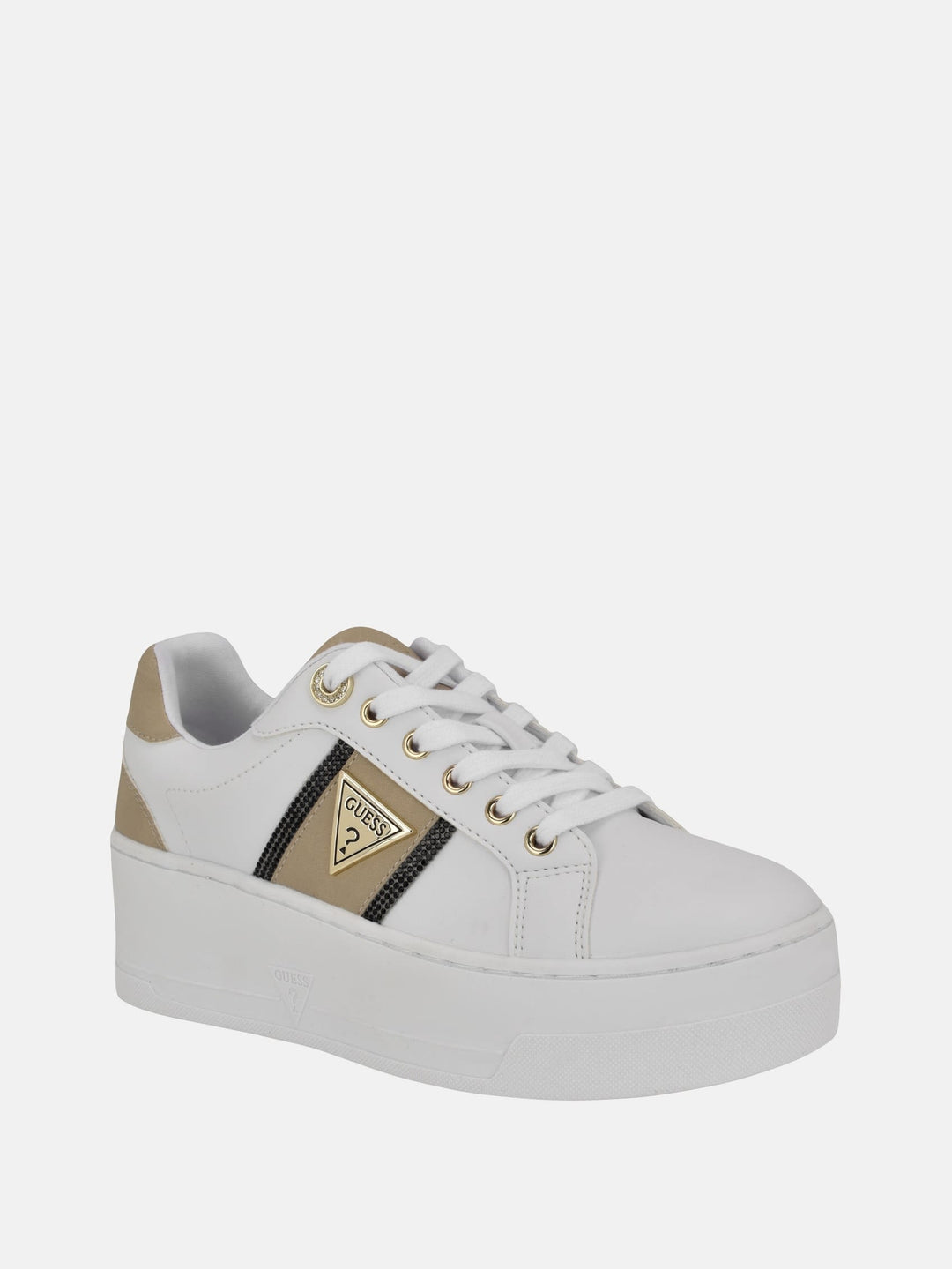 Sendra Platform Sneakers Guess Women