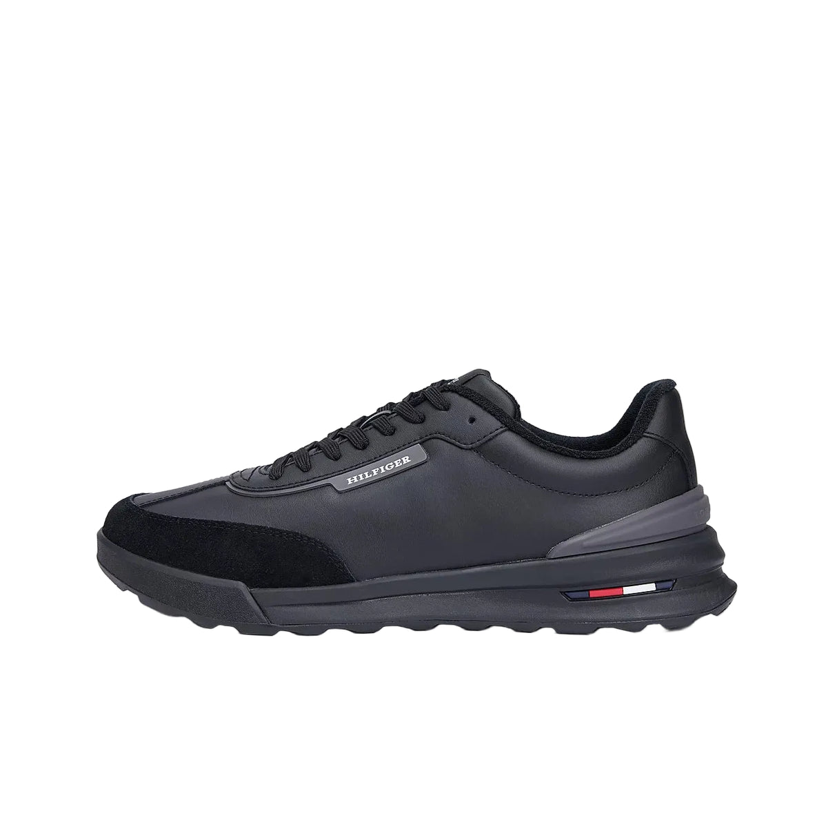Tommy Hilfiger Urban Casual Lifestyle Sneakers