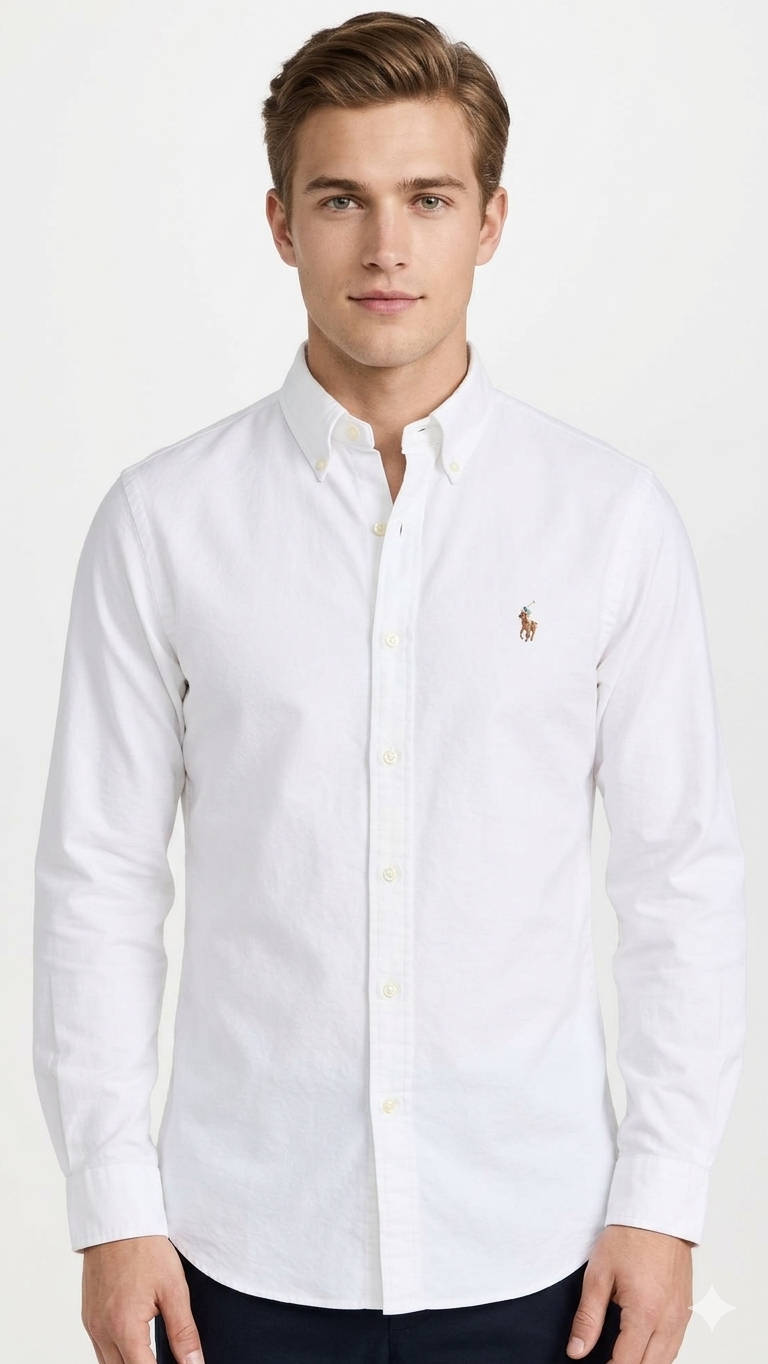 Ralaph Lauren polo . Men’s Shirt