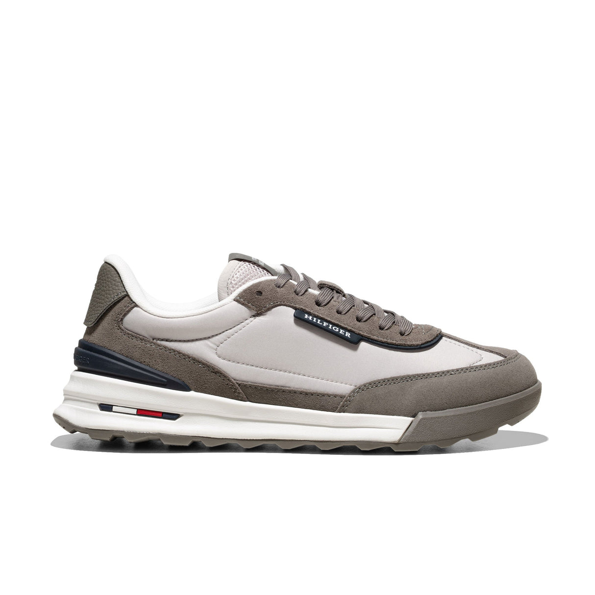 Tommy Hilfiger Casual Fashion Street Sneakers