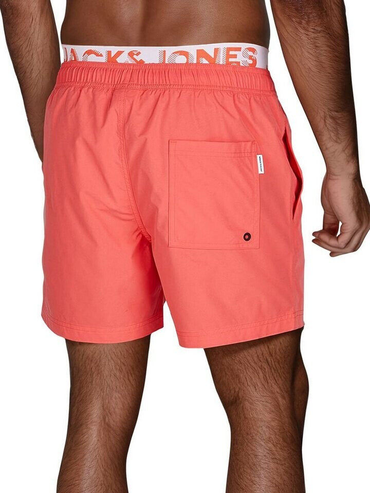 Jack & Jones Men's Swim Shorts